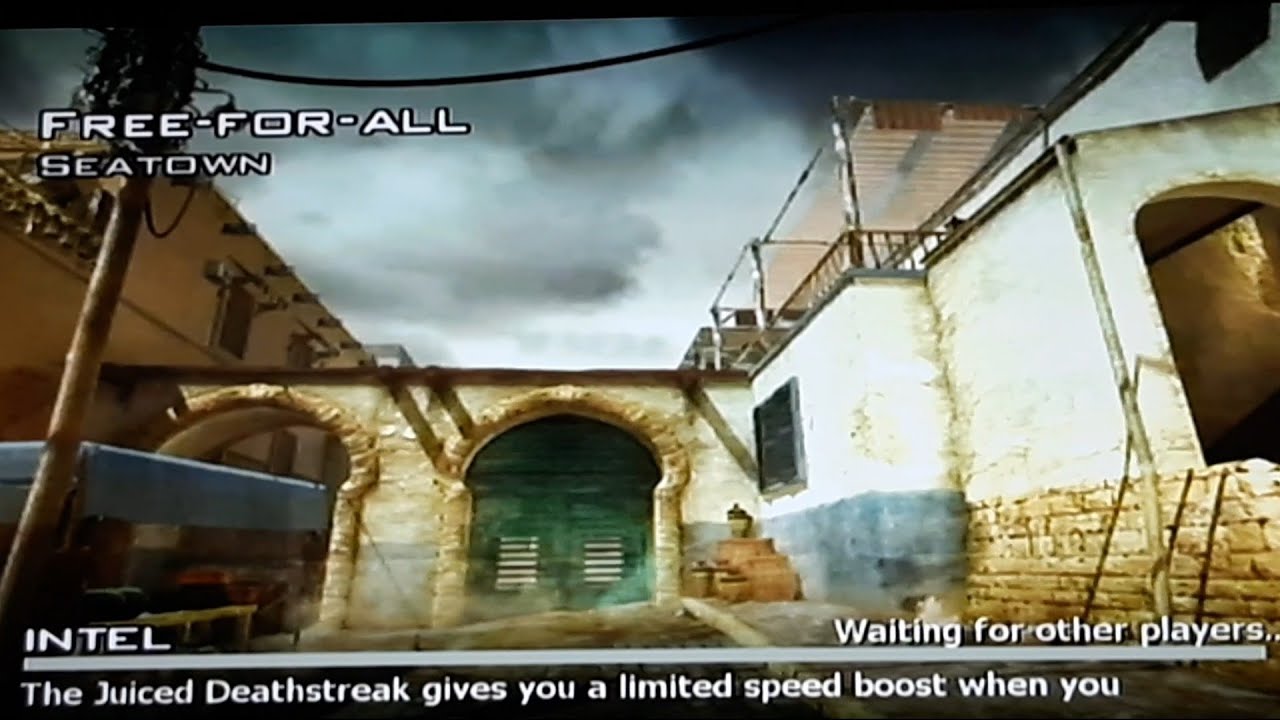 Modern Warfare 3 Wii Still Online In 2020 Free For All Gameplay YouTube modern-warfare-3-wii-still-online-in-2020-free-for-all-gameplay-youtube