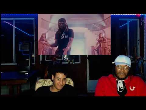 King Von - Mine Too | MUSIC VIDEO REACTION
