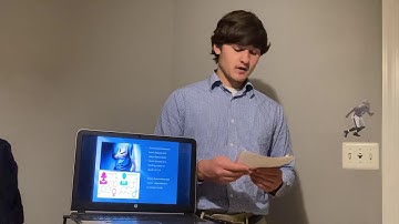 Informative Speech: Sleep Deprivation