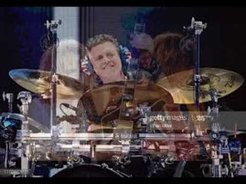 DEF LEPPARD...ACTION' NOT WORDS...PYROMANIA...I LOVE MUSIC