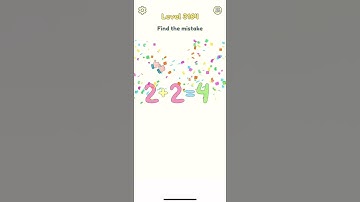 Dop2 level 3164#deleteonepart #shorts #gameplay #viral