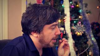 The making of The Snow Queen Waltz. Episode 5 - The First Videoshoot