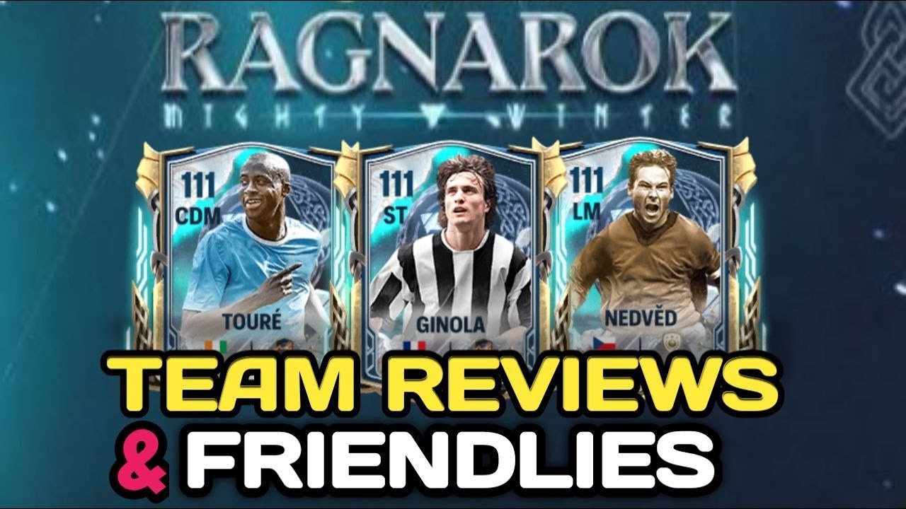 🔴FC MOBILE LIVE | H2H GRIND TO 10 🌟