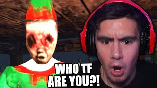 IM WORKING ALONE ON CHRISTMAS EVE AND THESE CUSTOMERS ARE DIFFERENT LATE NIGHT FREAKS screenshot 5