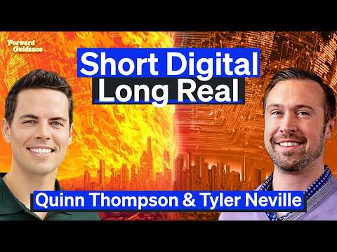 Dispersion Is Exploding While Main Street Reaccelerates | Weekly Roundup