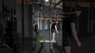 Adding squat depth #workingout #squats #workoutguide #workouttips
