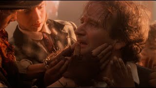 Hook (1991) - Peter reunites with the lost boys | RetroMovies