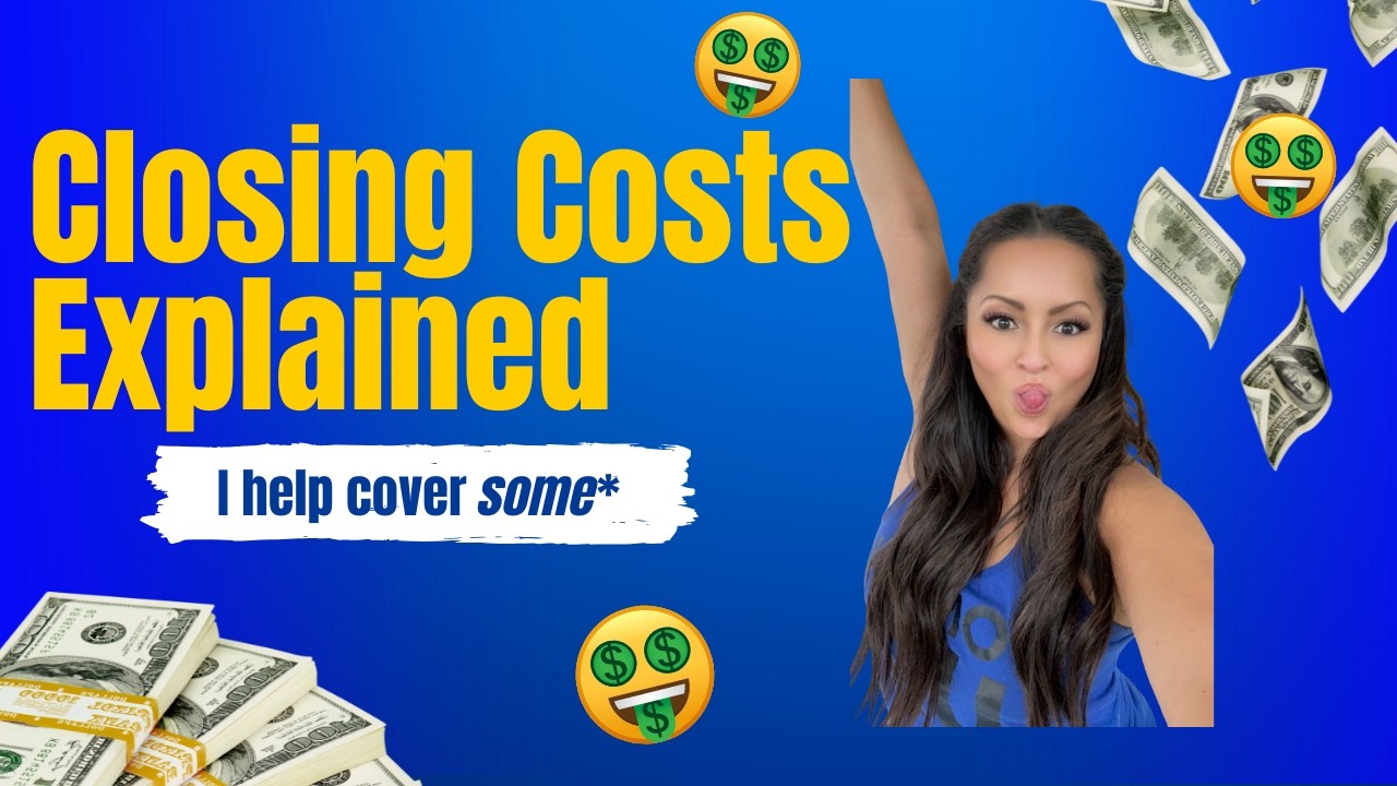 Closing Costs Explained: What Buyers Pay & How to Get Help