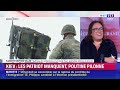 🔴 Le Grand Dossier - Drones, avions, missiles : Vladimir Poutine teste l'OTAN｜LCI