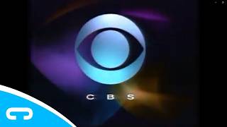 CBS TV Ident (1992) | World TV Idents #003