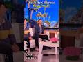 Ellen’s Funniest Celebrity Scare Pranks Ever! 😂 | Hilarious Moments Compilation #usa #celebrity #fyp