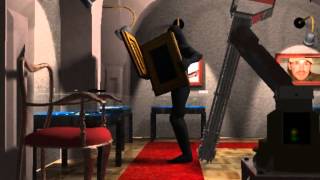 The Thief