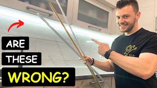 The Five Best And Fastest Ways To Mount Your Led Strips