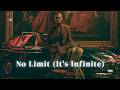 No Limit It S Infinite SNX 