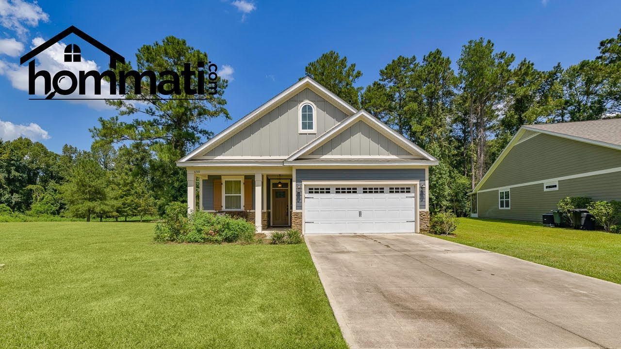 4248 Old Plantation Loop, Tallahassee, FL 32311 Real Estate Interior