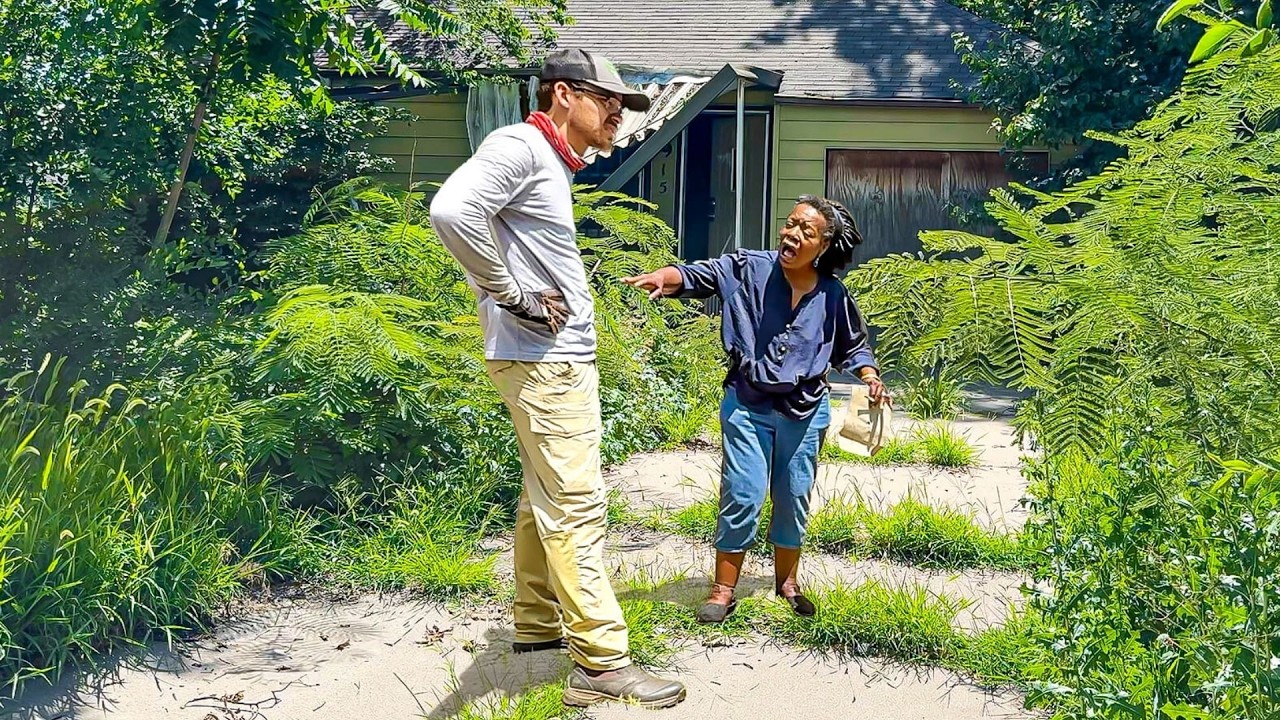 Они все НЕНАВИДЕЛИ эту недвижимость. Сейчас поймёте, почему.