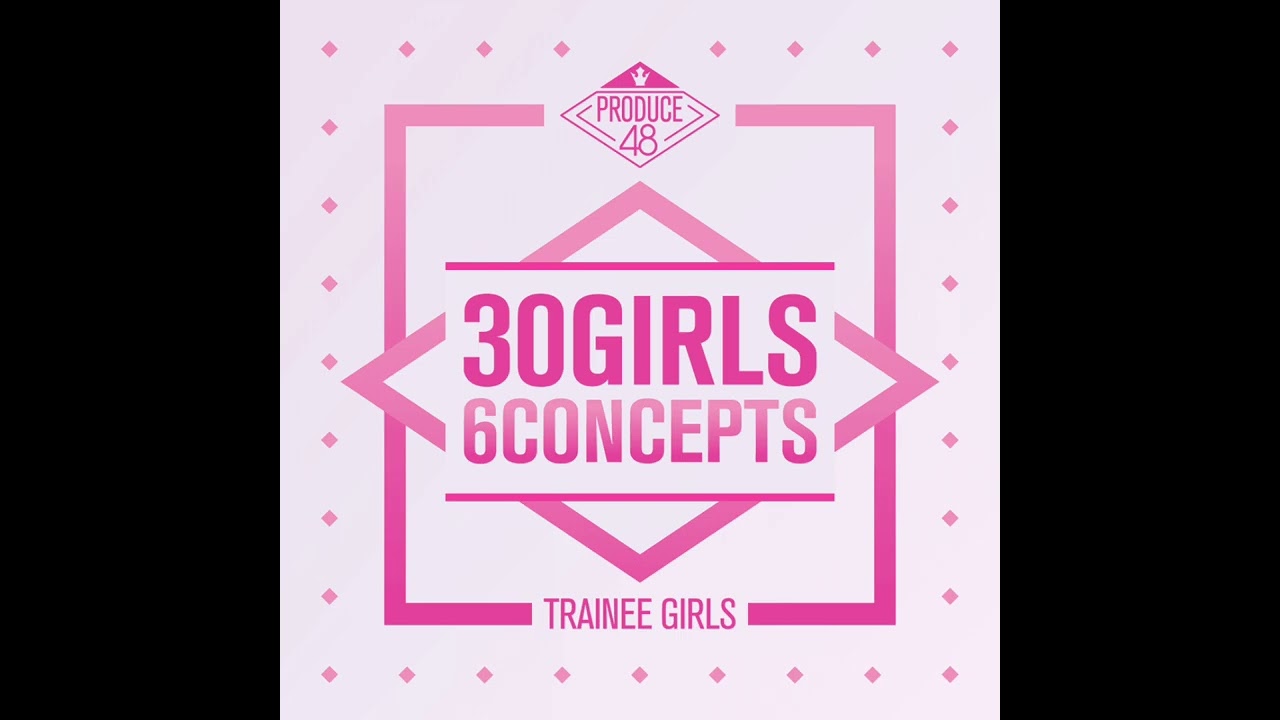 Rumor (Boy Group Ver.) – H.I.N.P (PRODUCE 48)