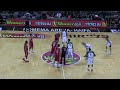Haifa - Jerusalem 2.6.14 Game 4