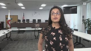 Stockton Unified trustee released from jail following Friday arrest