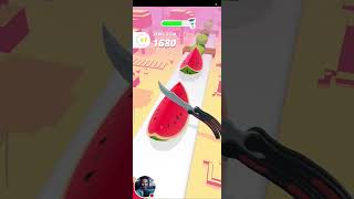Perfect Slice relaxing perfect slice gameplay part 65 screenshot 3