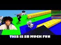 Foltyn - BEDWARS IS SO FUN [reversed intro] (slowed down)