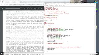 CS 1124 053: Lab 10 Solution