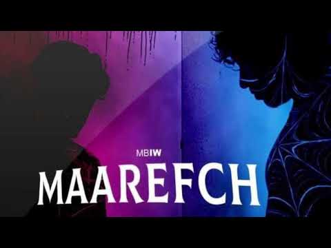 MAAREFCH Feat TAHV Mbiw Tahv 