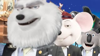 Sing 2 Coffin Dance Song Cover