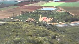 Monasterio San Gines de la Jara