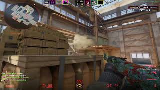 ace on B cache