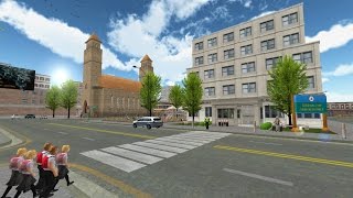 Sentinel City® 3.0