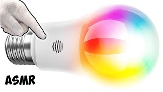 Hive Smart Bulb Unboxing | ASMR | Unboxing & Re-Boxing