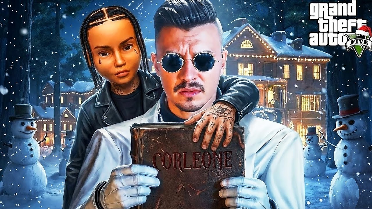 Sfârșitul Capitolului 5? Întoarcerea lui Gelu? FiveM GTA 5 Real Life