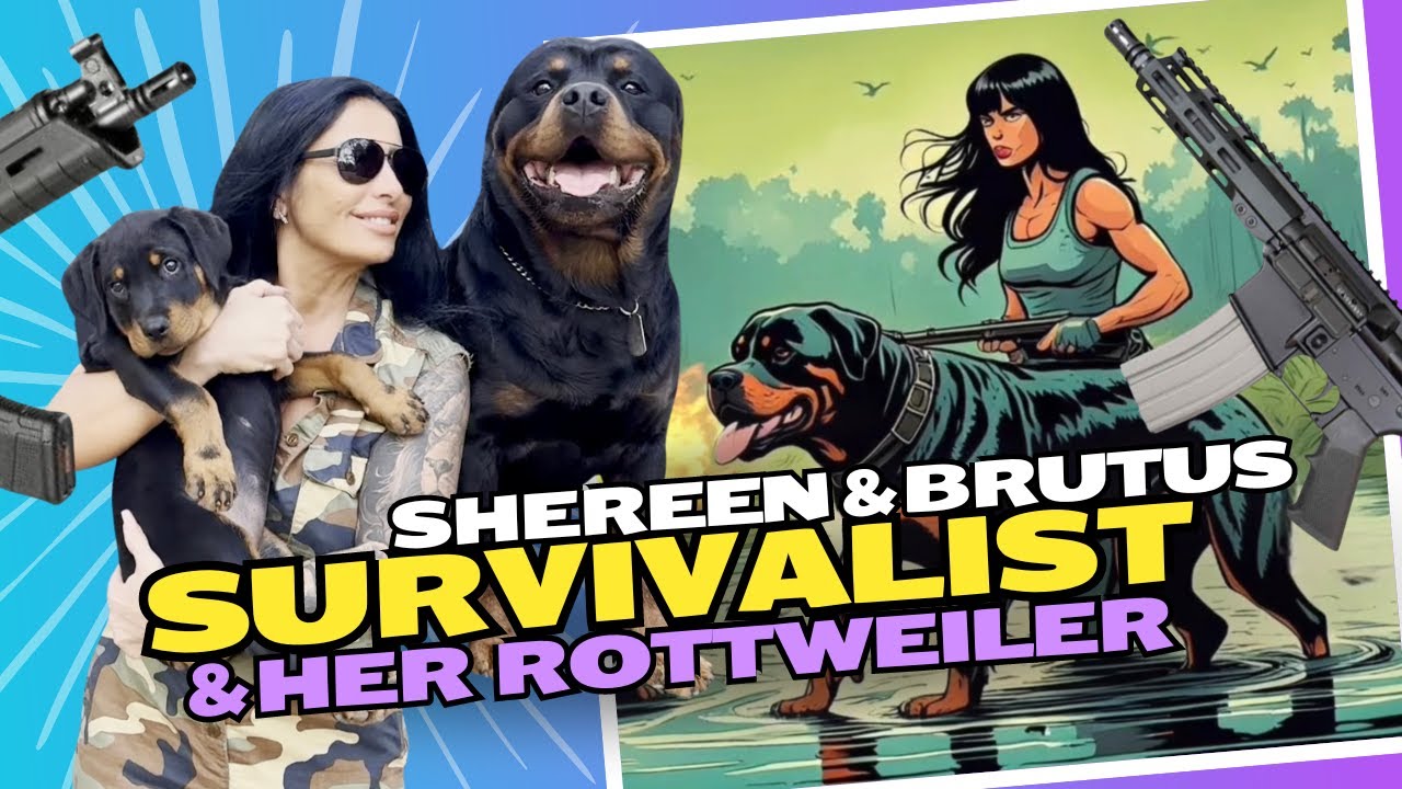 Fearless Female Survivor: A Song of Grit and Resilience!