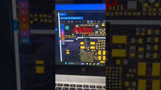 W2R Schematic digram full lear jumper wey