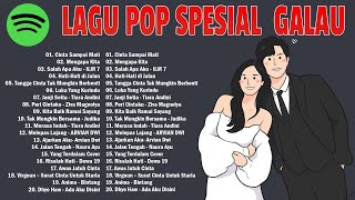 Lagu Pop Galau Terbaru 2022 | Lagu Terpopuler 2022 Pastinya Merdu Dan Enak Didengar