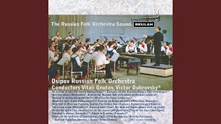 Video thumbnail of "Osipov State Russian Folk Orchestra - Dance of the Buffoons"