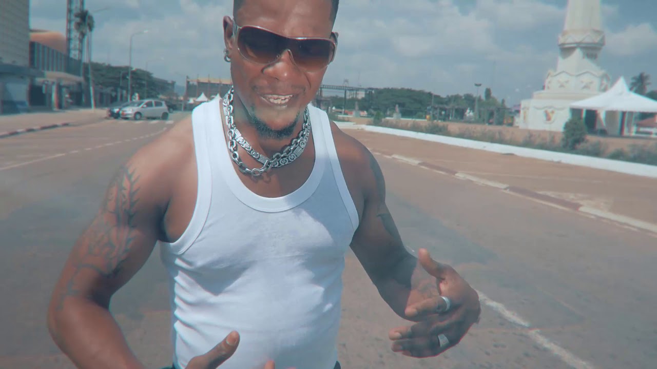 PETY MVONDO   PARDONNES MOI VIDEOCLIP 1080p