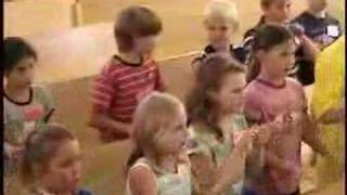 Resurrection Church 2005 VBS