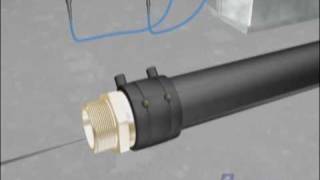 30 - Installing Eletrofusion Fittings