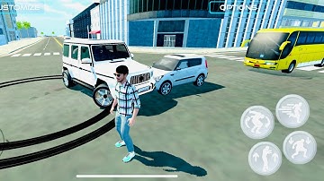 G wagon ka demo #gamer #game #gaming #gameplay #games #garenafreefire #gamingvideos #gym #god #gta ￼