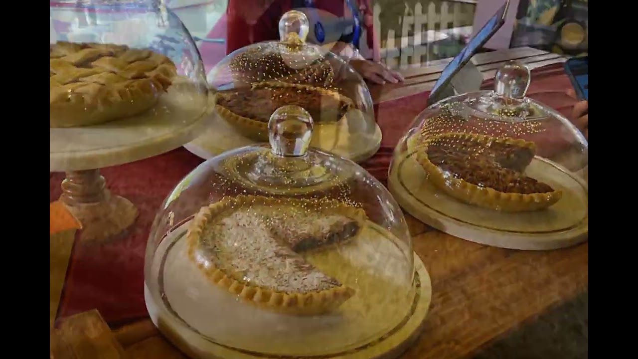 Qatar international food festival 2024