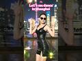 上海霓虹之夜 💃 Let Me Dance in Shanghai | 电子舞曲 Euro Disco Club Vibe #cpop #popdance