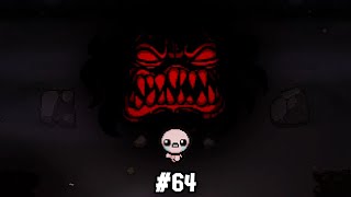 The THRILL of the CHASE (The Binding of Isaac Repentance)