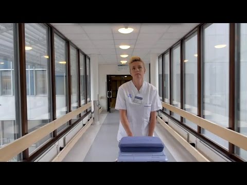 Video: Labyrinter - Symboler För Liv Och Död - Alternativ Vy