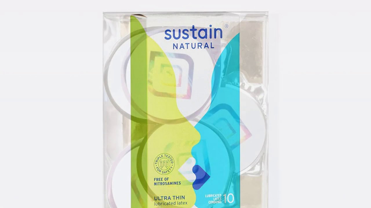 From The Strategist the 10 best ecofriendly condoms and lubes YouTube