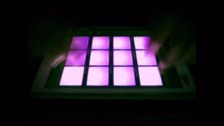 DRUM PADS 24 |Bubble Gum (Don't Tell 'Em - Jeremih) REMIX screenshot 5