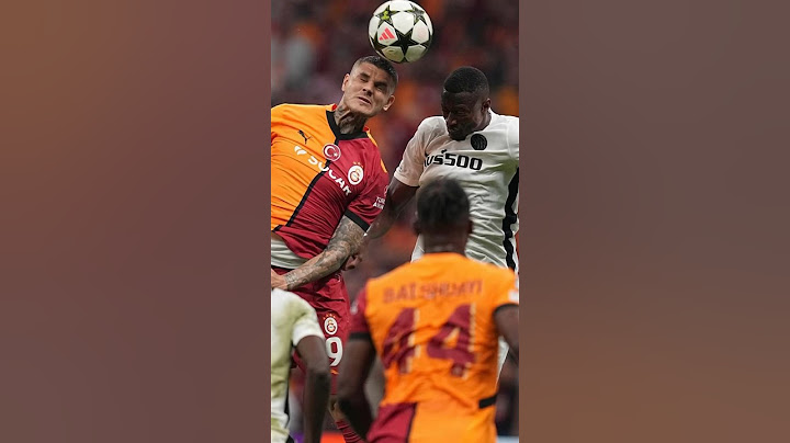 Galatasaray Young Boys’a Neden Elendi