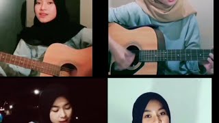 Kumpulan lagu lagu Fadhila hauzani