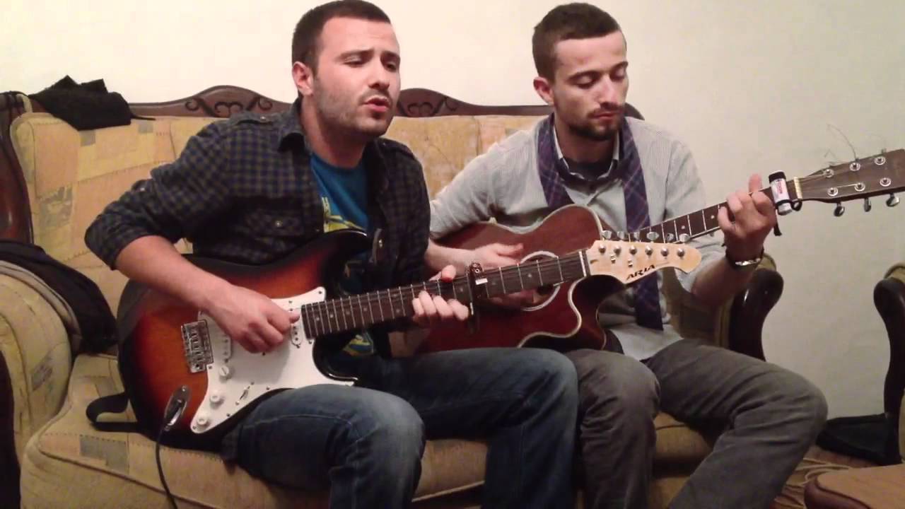 Postcards from Paraguay Mark Knopfler (cover) YouTube